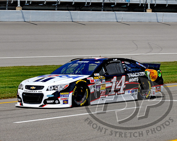 Jeff Burton