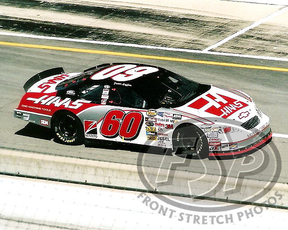 Jason Lefler
