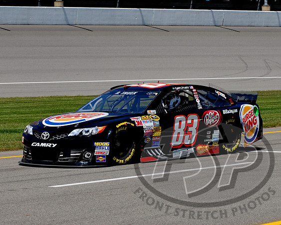 Ryan Truex