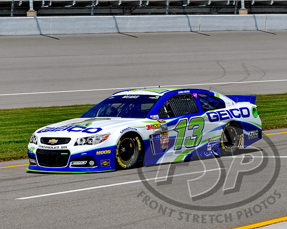 Casey Mears