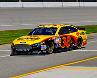David Gilliland