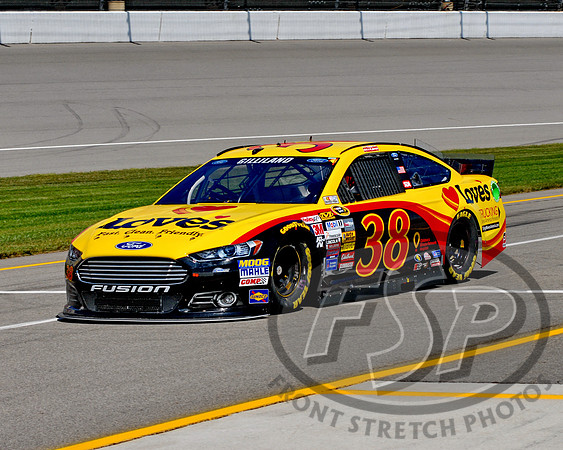 David Gilliland