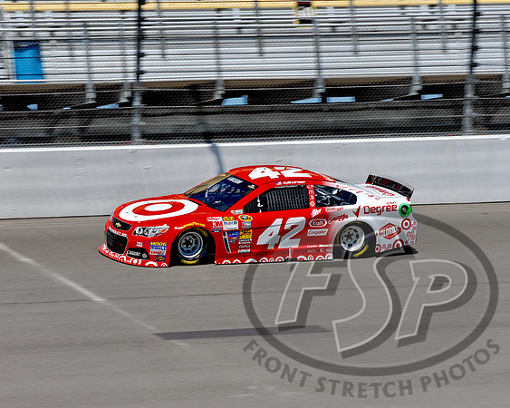Kyle Larson