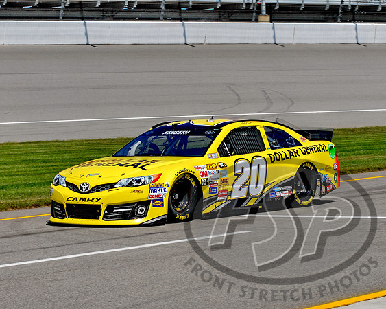 Matt Kenseth