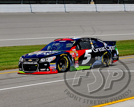 Kasey Kahne