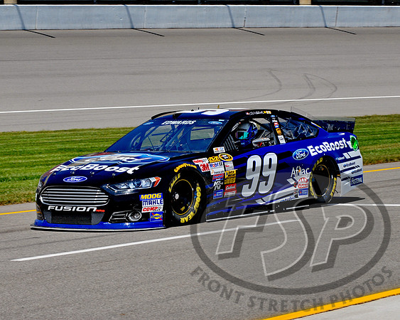 Carl Edwards