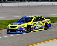 Paul Menard