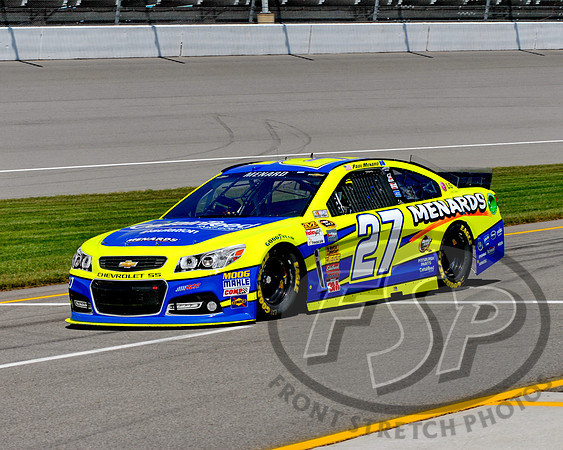 Paul Menard
