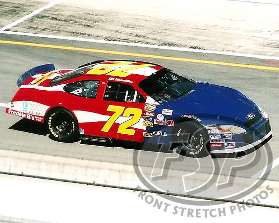 Kirk Shelmerdine