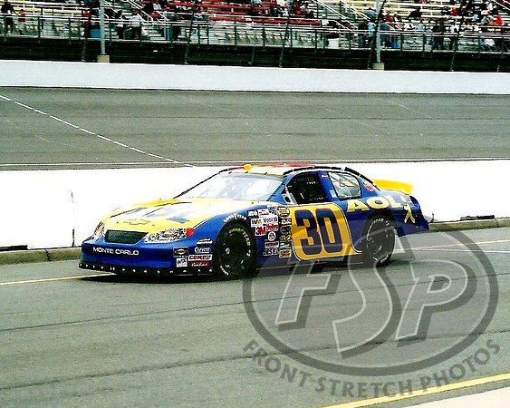 Jeff Burton