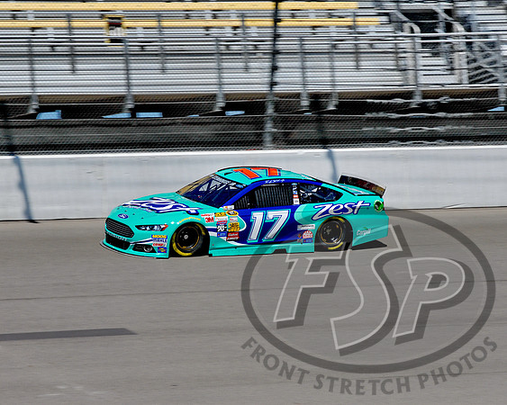 Ricky Stenhouse, Jr.