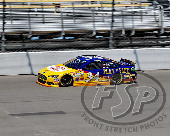 David Ragan