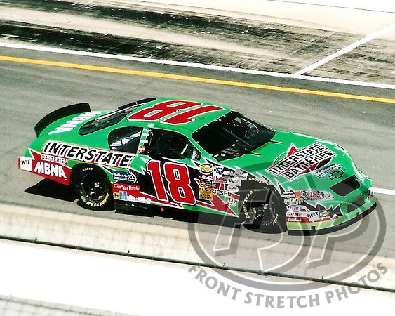 Bobby Labonte