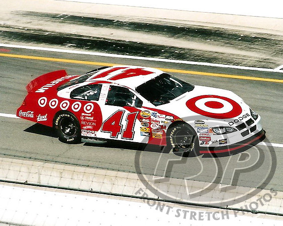 Casey Mears