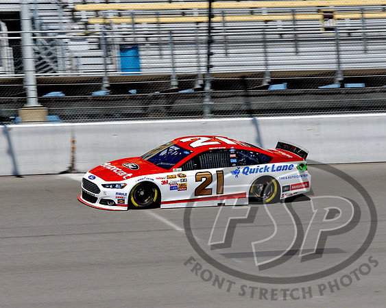 Trevor Bayne