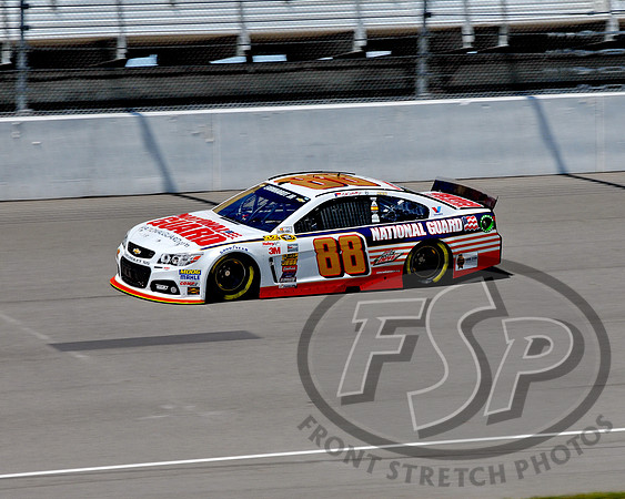 Dale Earnhardt, Jr.