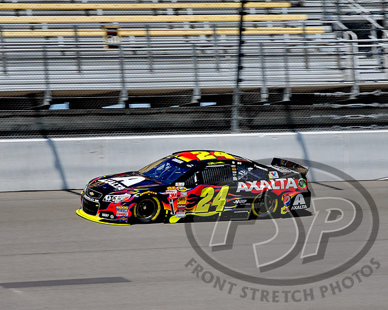 Jeff Gordon