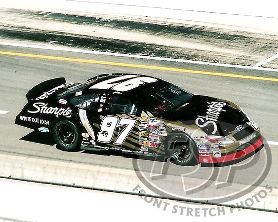 Kurt Busch
