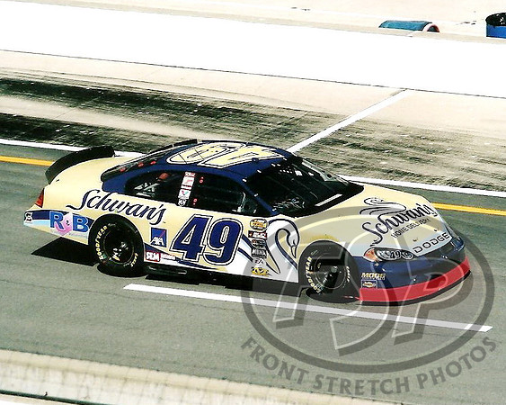 Ken Schrader