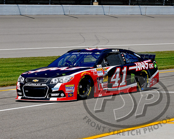 Kurt Busch