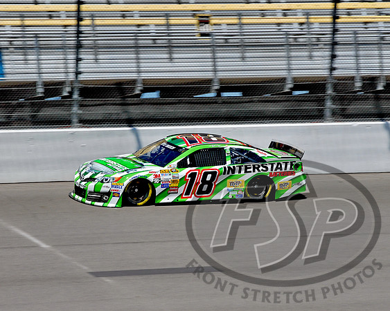 Kyle Busch