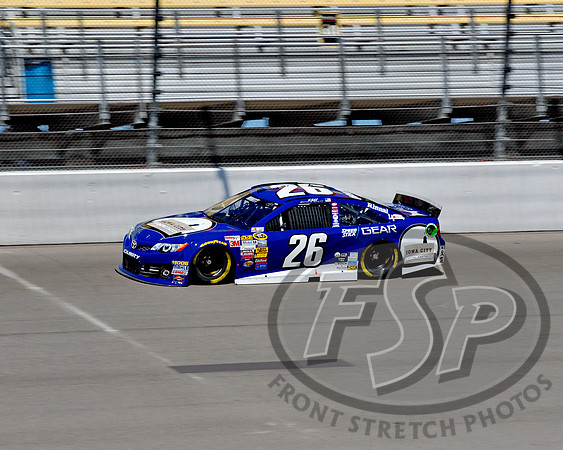 Cole Whitt