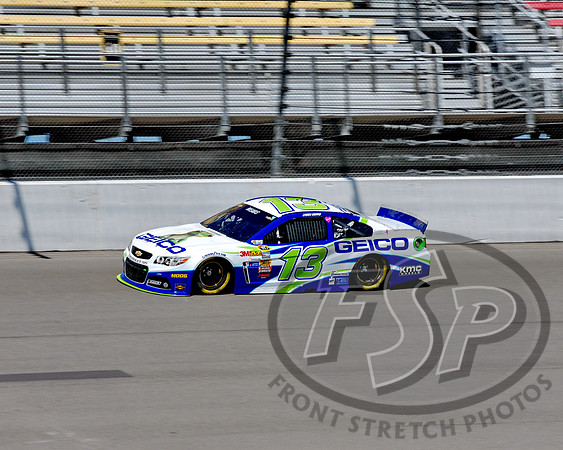 Casey Mears