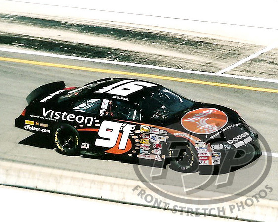 Bill Elliott
