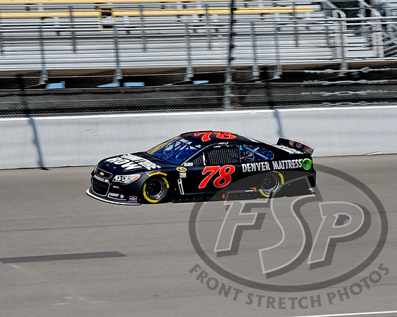 Matt Crafton