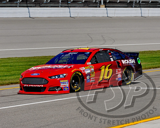 Greg Biffle