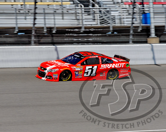 Justin Allgaier