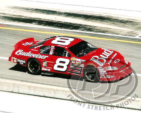 Dale Earnhardt, Jr.