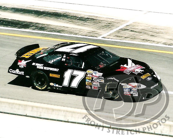 Matt Kenseth
