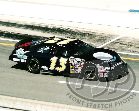 Greg Sacks
