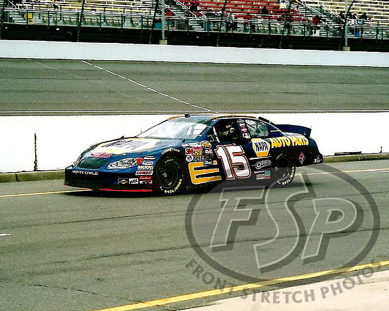 Michael Waltrip