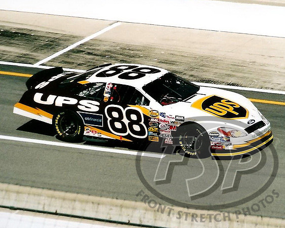 Dale Jarrett