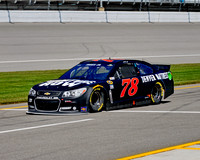Matt Crafton