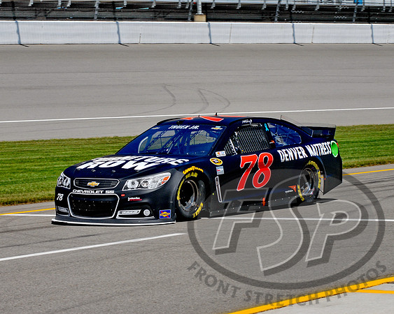 Matt Crafton