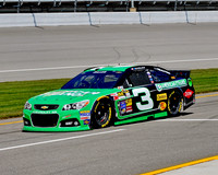 Austin Dillon