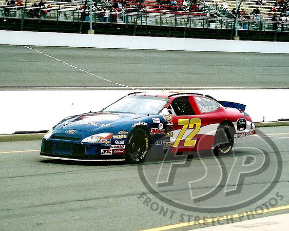 Kirk Shelmerdine