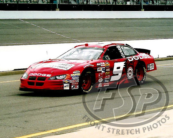 Kasey Kahne
