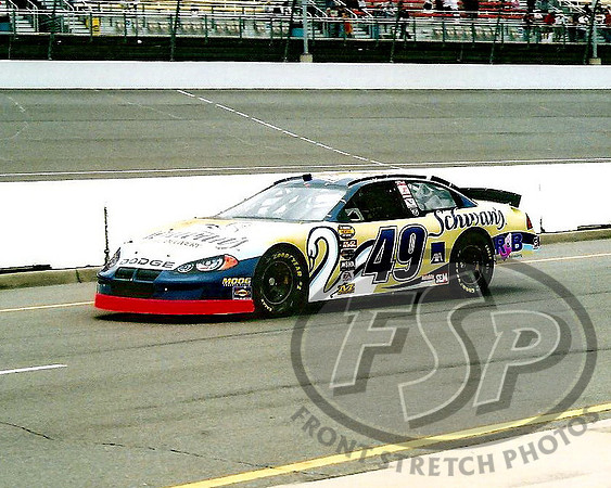 Ken Schrader