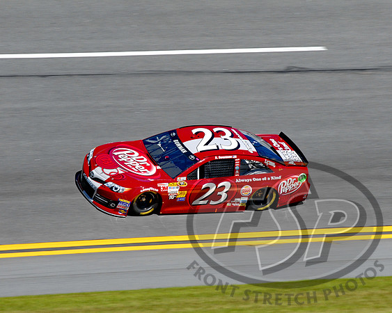 Alex Bowman