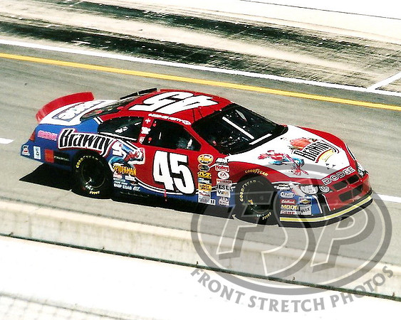 Kyle Petty