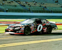 Ward Burton