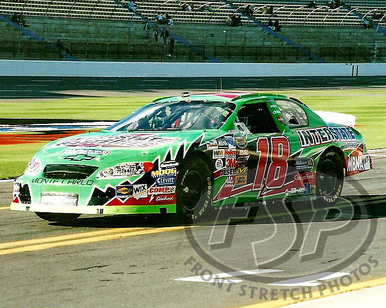 Bobby Labonte
