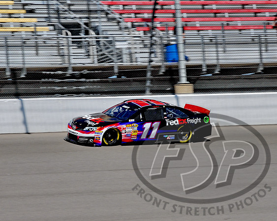 Denny Hamlin