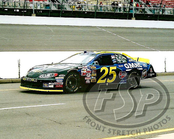 Brian Vickers