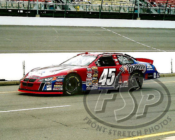 Kyle Petty