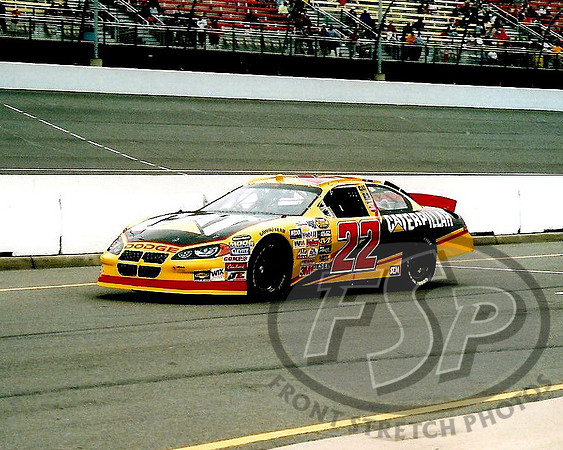 Scott Wimmer